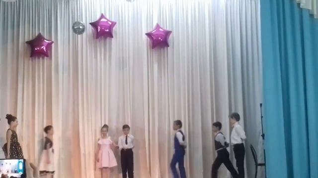 г.ЭЛЕК7ТРОСТАЛЬ 20 ШКОЛА 4 "А" КЛАСС смотреть онлайн