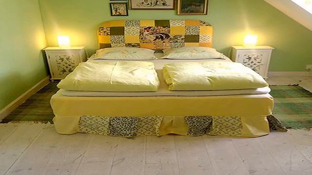 Myrehøj Bed & Breakfast - Eskebjerg - Denmark