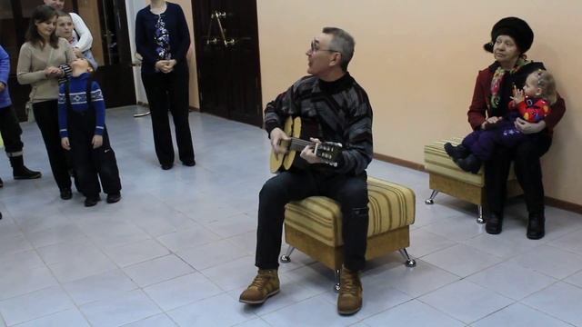 Александр Фролов смотреть онлайн