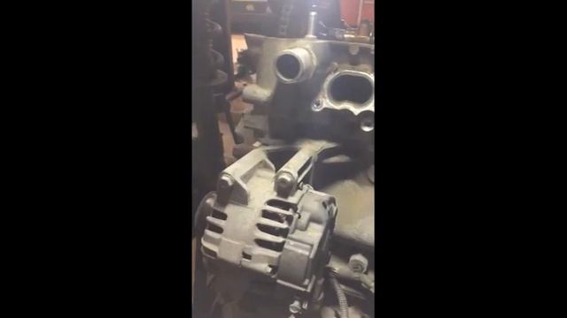 chevy equinox cylinder head removal смотреть онлайн