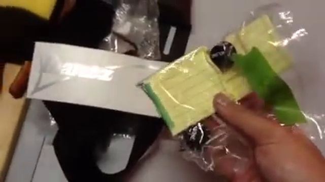 Ibanez RG Build Part 10: Black Basecoat and Pearl Coat смотреть онлайн