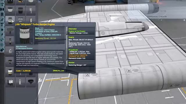 Kerbal Space Program sandbox mod live stream смотреть онлайн