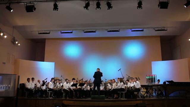 Fantasy for Saxophones - Lennie Niehaus смотреть онлайн