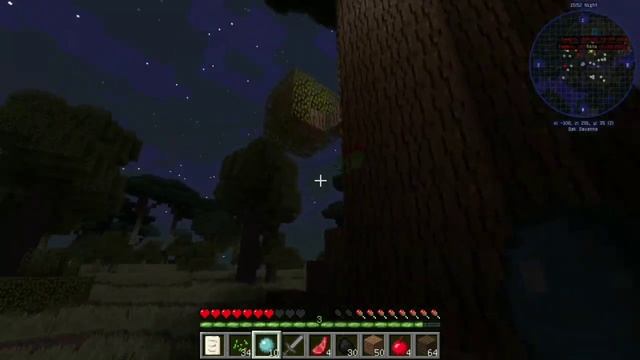 ✅Minecraft|Сумеречный лес|Twilight Forest|епизод 2|в поисках руд|ПРОХОЖДЕНИЕ МАЙНКРАФТ С МОДАМИ! смотреть онлайн