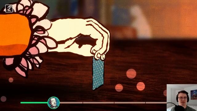 Using MIRRORS To Subtly Cheat At Cards! - Card Shark смотреть онлайн