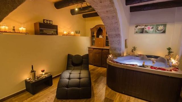 Angelos House - Episkopi - Greece смотреть онлайн