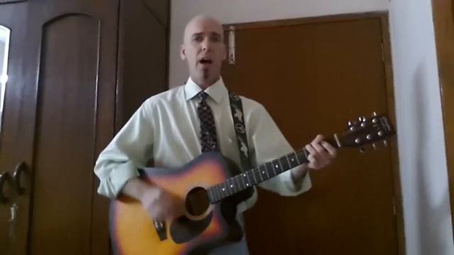 Great Day in Bethlehem (with lyrics and chords) смотреть онлайн