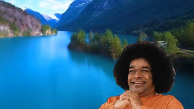 9 ч. Лила Кайвалья Вахини. Сатья Саи Баба. смотреть онлайн