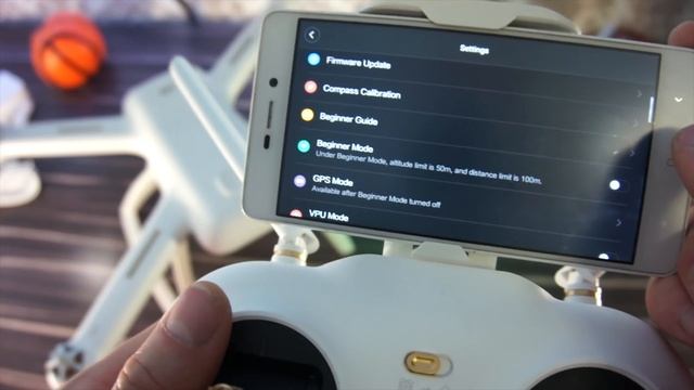 XIAOMI MI DRONE 4K | ОБЗОР КРУТОГО КВАДРОКОПТЕРА | FPV Time