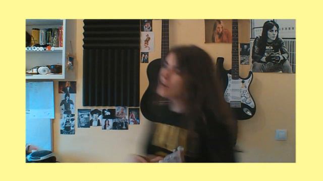 if smells like teen spirit by nirvana was a cute ukulele song смотреть онлайн