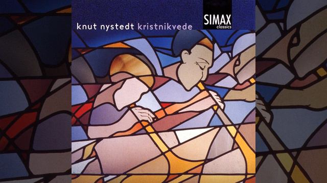 Kristinkvede (Canticles Of Praise) . Norrøne Røyster смотреть онлайн