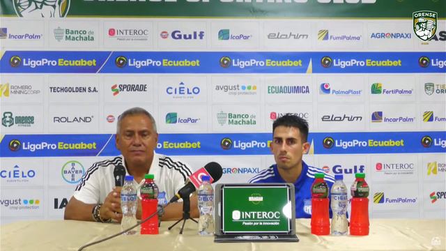 🚨 ATENCIÓN 🚨 #LaMaestría: #EMELEC PIERDE LA PUNTA смотреть онлайн