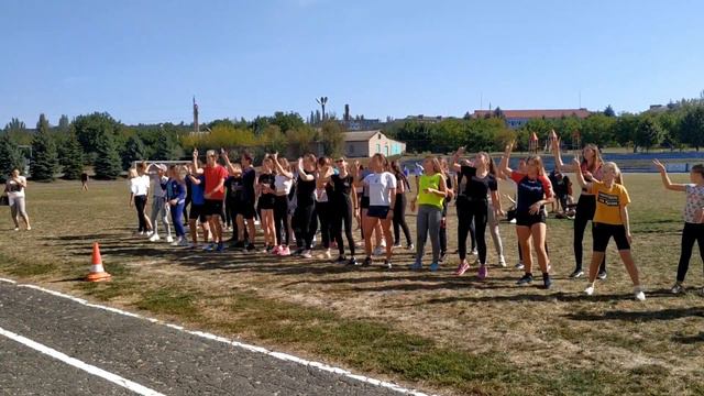 День здоров'я 2019 смотреть онлайн