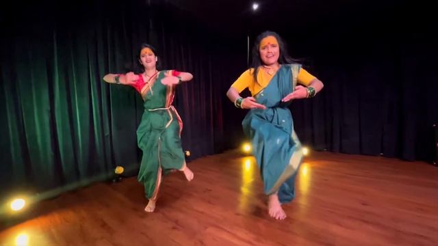 #dharmaveer#navratriseries Ashtami|Day 5|Gondhal Dance Cover|Dharmaveer|Adarsh Shinde|KDC смотреть онлайн