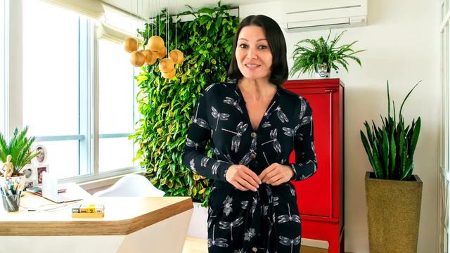 ПРОМО фитостены