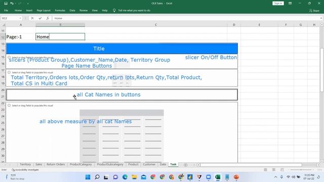 Direct Query Project On OLX Data in Power Bi in Telugu_9581096932 смотреть онлайн