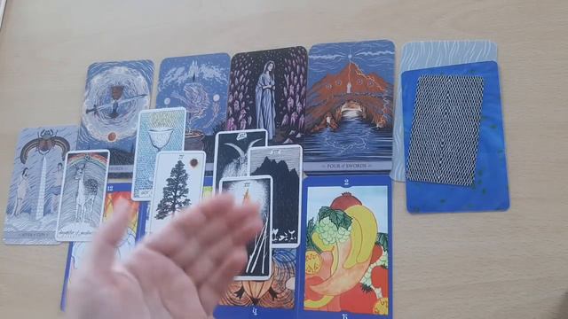 🌠ОЧЕНЬ ВАЖНОЕ ПОСЛАНИЕ ДЛЯ ВАС СЕЙЧАС! ☀️2 варианта) Таро смотреть онлайн