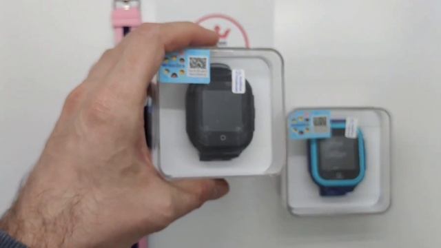 WONLEX KT 24 S ANDROİD SİM KARTLI GPS 4G WİFİ ÇOCUK TAKİP SAATİ TANITIM смотреть онлайн