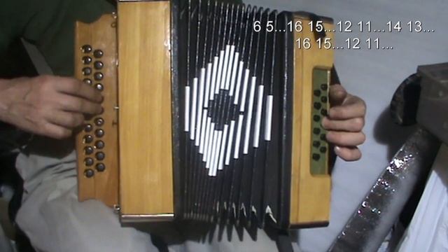 А я вовсе не колдунья с нотами в цифрах смотреть онлайн