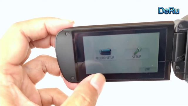 Panasonic HC V385 Unboxing and Zoom Test смотреть онлайн