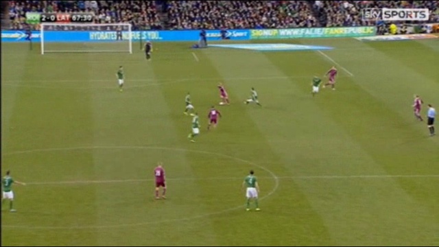 McGeady смотреть онлайн