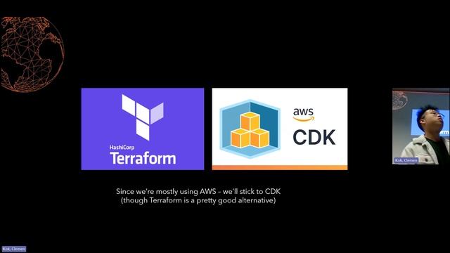 Building Data Platforms 1 - Cloud Architecture and Infrastructure as Code смотреть онлайн