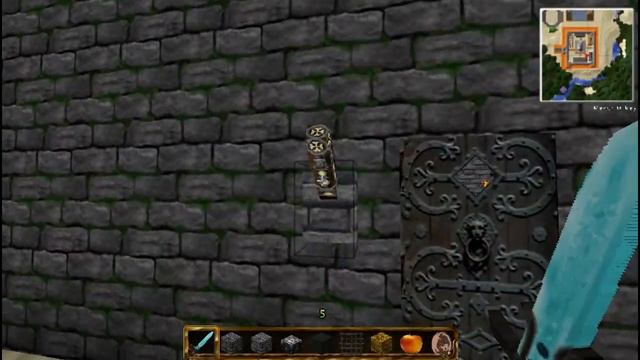 Brotherhood Of Light приглашает в Minecraft смотреть онлайн