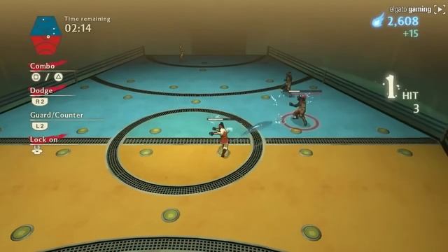 MAX Reviews: The Legend Of Korra by Platinum Games смотреть онлайн