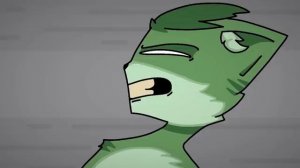 Бискас - МЕНЯ ДВА (Майнкрафт Клип) ??.mp4