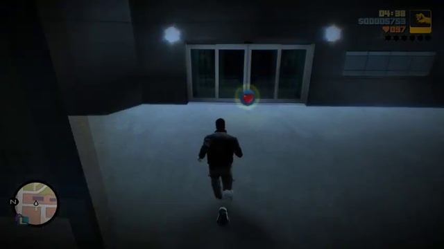 STREAM Grand Theft Auto III ко дню рождения игрового канала тв смотреть онлайн
