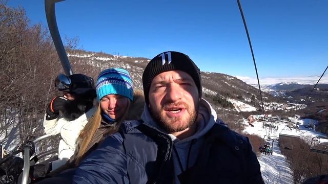 Армения/Цахкадзор/Цены,Еда,Жильё/Горнолыжный Курорт/Армянская Еда/Цены в Армении смотреть онлайн