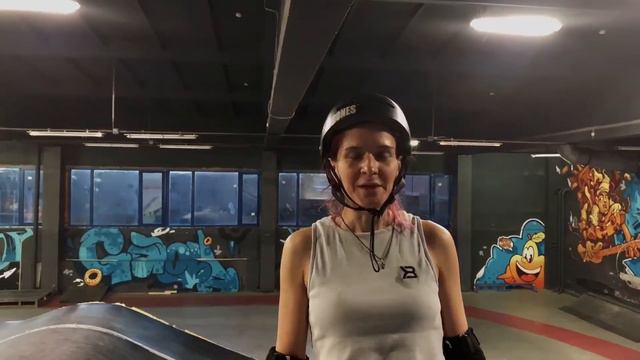 Как кататься на квадах. Основы катания на квадах. Урок 4: Безопасное падание смотреть онлайн