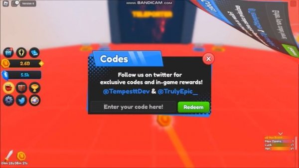 NEW UPDATE CODES [?SOLO LEVELING!] Anime Idle Simulator ROBLOX | ALL CODES | March 26, 2023