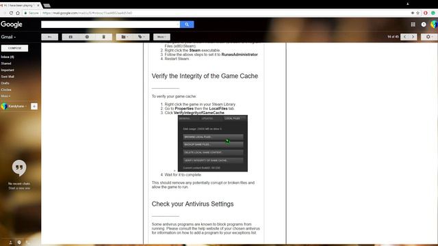 How to Fix the Skyrim Infinite Loading Glitch смотреть онлайн