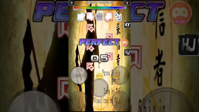 PIU PRIME 2 [Kasou Shinja MAX-S18] смотреть онлайн