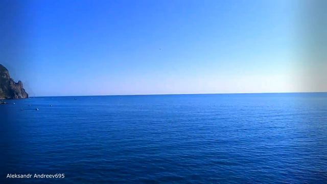 #Балаклава гора Каядес пляж Инжир смотреть онлайн