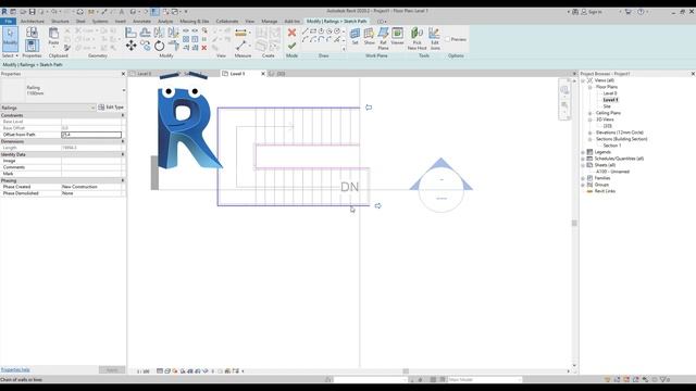 New Autodesk Revit AI assistant смотреть онлайн