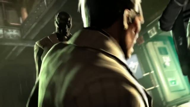 Batman: Arkham Origins - Joker Reveal смотреть онлайн