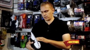 Обзор хоккейных коньков Bauer NSX и NS