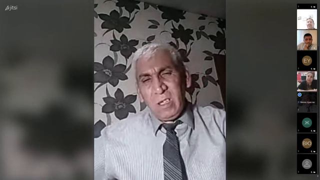 Говорител : Милчо Христов ( тема : Каква е ролята на святия дух ) 2 - част смотреть онлайн