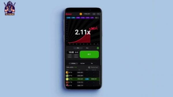 Aviator game in telugu || how to play crash game in telugu || crash game || flight game online