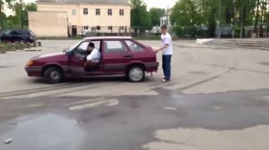 Заглохла ВАЗ 21140
