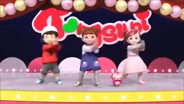 Bolarga tongi badantarbiya uchun sovg'a? смотреть онлайн