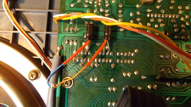 CONION C126F Cleaning tuner scale смотреть онлайн