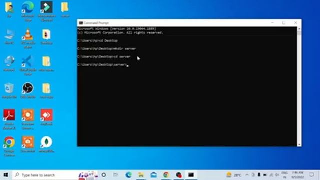 Node.js Tutorial for beginners | Core Modules in Node.js | In Odia | PART-19 смотреть онлайн