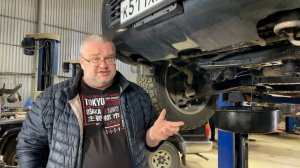 Toyota - Что проверить перед дальней поездкой