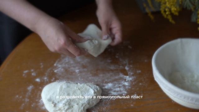 Кулинарные угощения с Анной