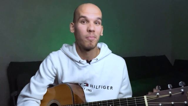 Почему гитара ЗВУЧИТ ПЛОХО? Как избавиться от дребезга при игре на гитаре? смотреть онлайн