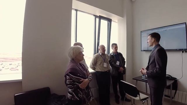 КОМПАС-3D v17. Зарядись обновлением в Тольятти смотреть онлайн