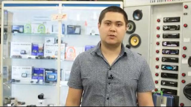 Обзор Страйлана смотреть онлайн